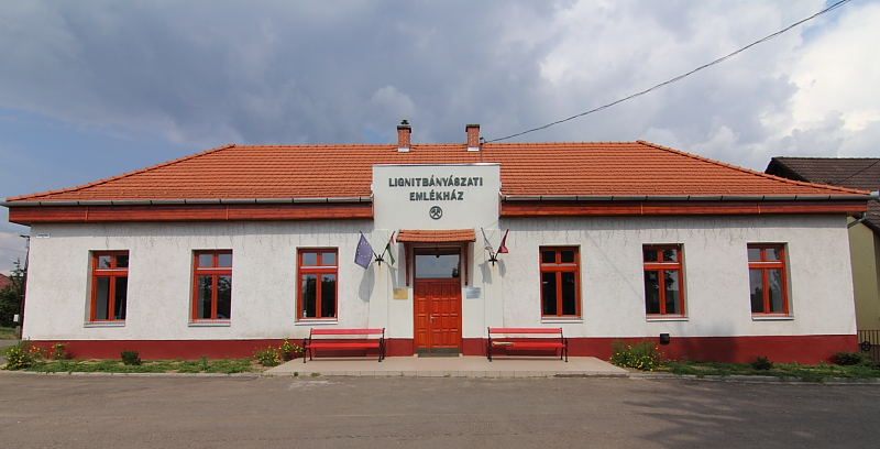 Rózsaszentmárton Rózsaszentmárton