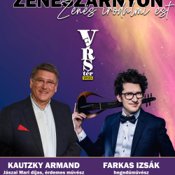 Vers Tér 2025