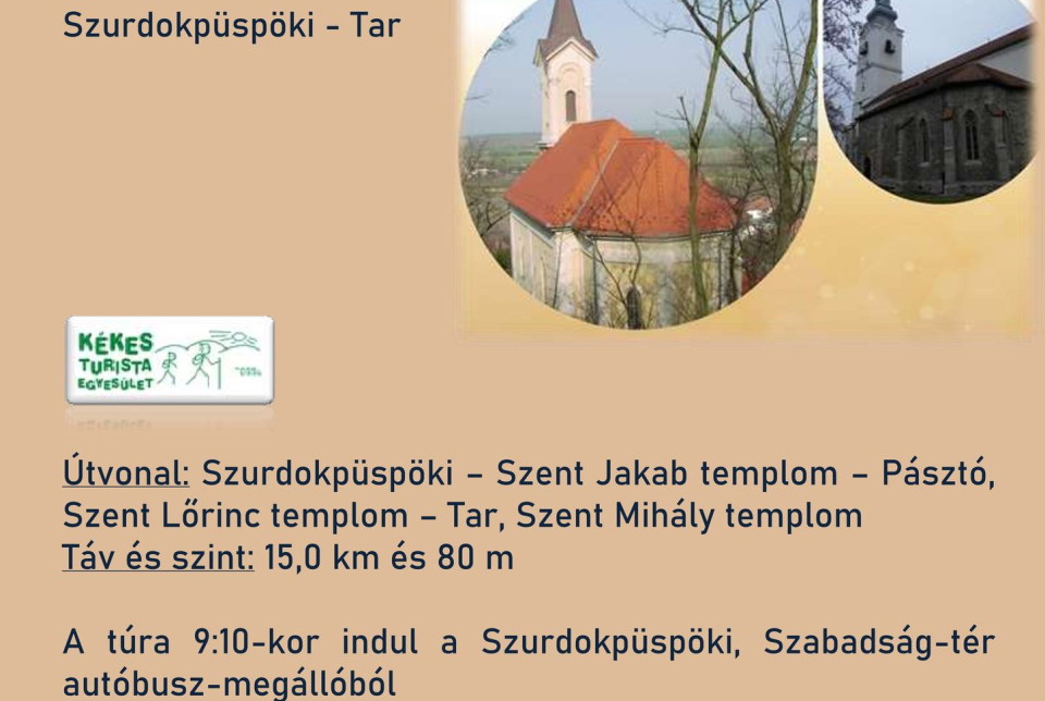 Mátrai Templomok Lovagja