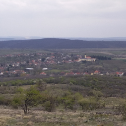 Nagypénteki barangolás - Kisnána