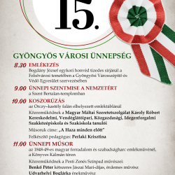 Március 15.