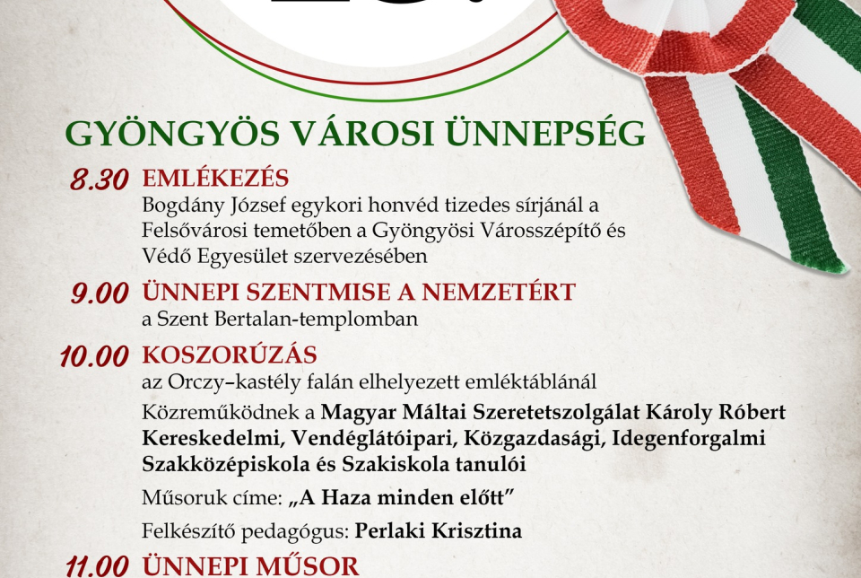 Március 15.