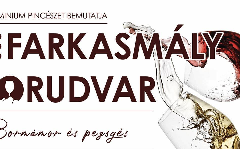 Farkasmály Borudvar