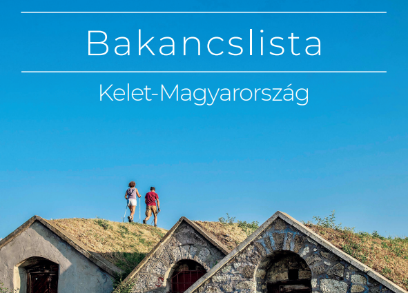 Bakancslista Kelet-Magyaroszág