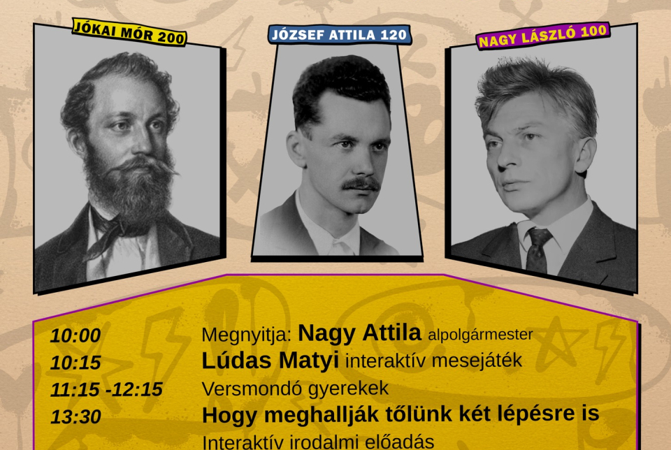 Vers Tér 2025