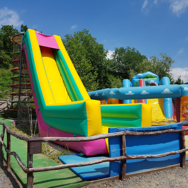 Oxygen Adrenalin Park