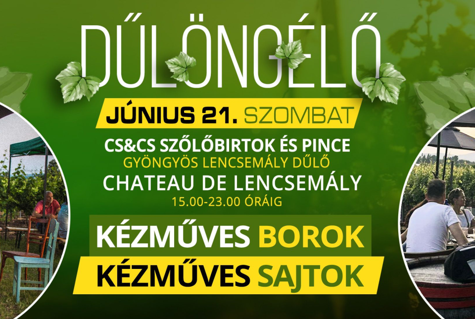 Dűlöngélő